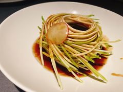 油醋小瓜丝-上饍·中国厨房(建发JFC品尚中心店)