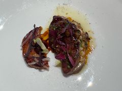 -Le Comptoir de Pierre Gagnaire