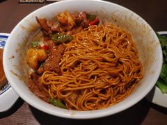 -王繁星面馆(西安熙地港店)