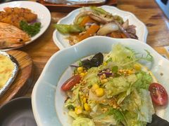 -松坂屋日料自助(长城路店)