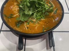 -肥汁米蘭香港米线(长宁来福士店)