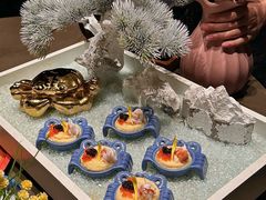 -蟹犇•帝王蟹雪蟹(陆家嘴店)