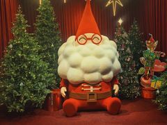 -新世界百货(明洞总店)