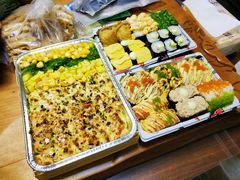 -车前外带寿司(港惠新天地店)