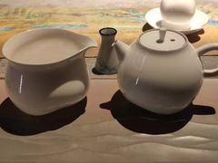 -醉西楼·国风茶社