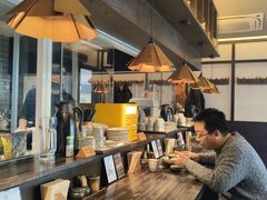 -眷屋の深夜食堂(云锦中心店)
