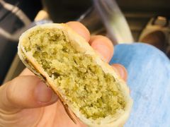 绿豆饼-华荣哲绿豆饼(泰安店)
