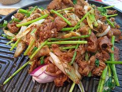 -京味小馆老北京炸酱面
