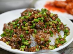 -华春餐馆(鱼山路店)