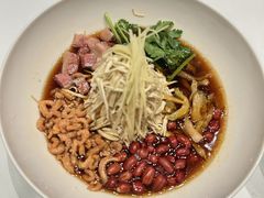 -淮香国色·淮扬菜(正大中心店)