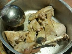 -黑鸡小馆(金源店)
