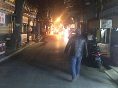 -老刘家泡馍·陕西老字号(钟楼广济街店)