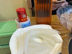 -肖记公安牛肉鱼杂馆· 省级非物质文化遗产(仁和路店)