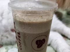 -COSTA COFFEE(上海五玠坊店)