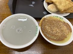 -老磁器口豆汁店(马家堡店)