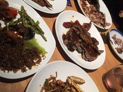 -印象鲵宴·张家界地标美食名片(溪布街店)