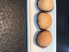 猫山王榴莲酥-蝴蝶里·粤菜·点心(龙湖天街&滨江店)