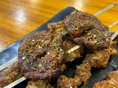 -清真祥和斋餐厅(蓟门小区店)