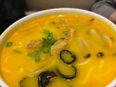 -云海肴·汽锅鸡·云南菜(天津国金汇店)