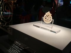 -北京大葆台遗址博物馆