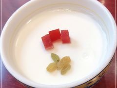 -京味张·北京烤鸭(天河南二路店)