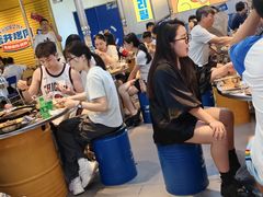 -喜井无限自助烤肉公司(石厦店)