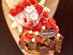 -哈根达斯(大洋百货店)