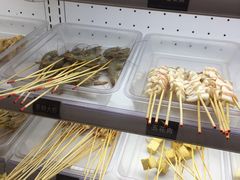 -梵云依家小冒菜(新街口总店)