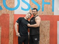 -CrossFit MET综合体能训练馆(朝阳路店)