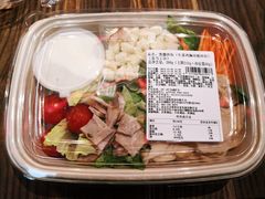 -盒马鲜生(顺义店)