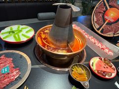-乔先生涮肉·鲜活牛羊肉火锅(塘沽店)