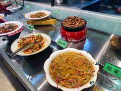 -金米客烤肉自助(中山路茂业时代城店)