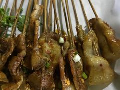 -林二哥宜烤官·宜宾小烧烤