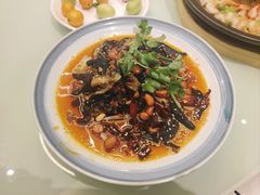 -蜀厨小匠·民间川菜(犀浦店)