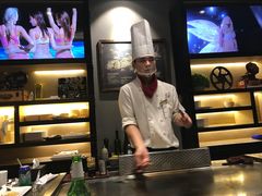 -玛雅铁板烧餐厅(中关村店)