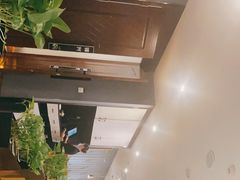 大堂-锦庐道地川菜(来福士店)