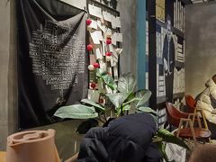 大堂-ZM COFFEE(西安路店)