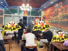 -新疆阿力烧烤