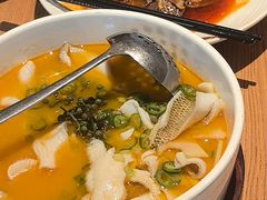 -榕意·川味之美(深业上城店)