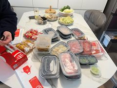 -海底捞火锅(亲子主题北金鹰店)