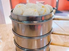 -王菊美食街