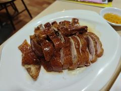 -老字号蛇口德记烧腊饭店·海鲜加工
