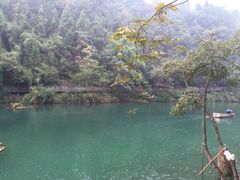 -佛爷洞旅游景区