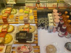 -爸爸糖吐司面包(郑州正弘城店)