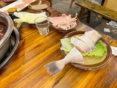 -华丰火锅(双林北横路店)