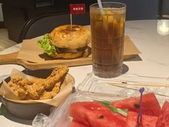 -必胜客(栖乐荟店)