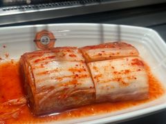 -白玉串城·朝鲜族烤串(龙岗店)