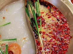 -沸炉重庆老火锅(军事博物馆店)