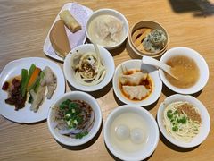 -龙抄手食府(浣花北路店)