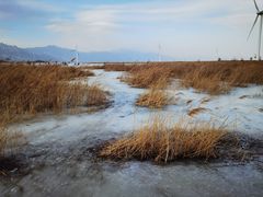 -怀来官厅水库